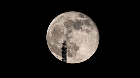 vollmond juli 2022|Supermond 2022: Wann im Juli der hellste Vollmond des Jahres strahlt.